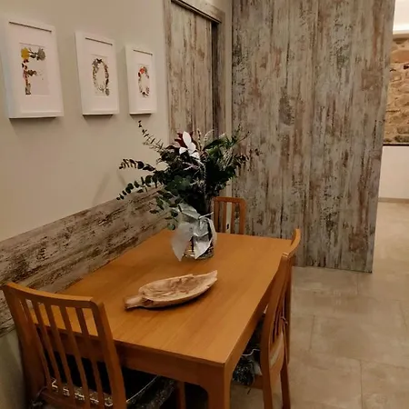 Tatil Evi Cal Marsal