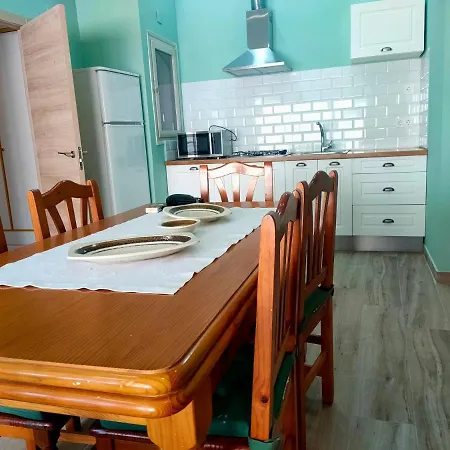 Cal Marsal Tatil Evi Aitona