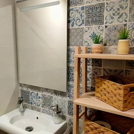 Cal Marsal Tatil Evi