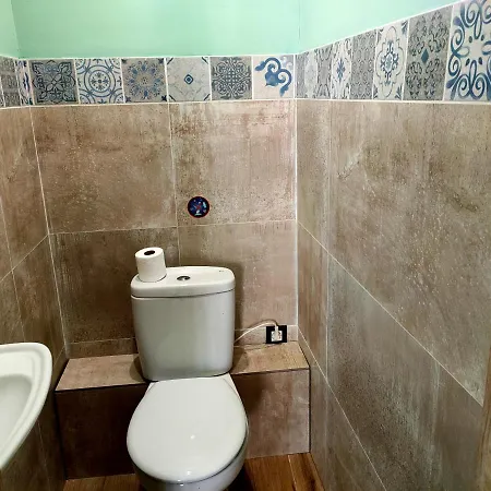 Cal Marsal Tatil Evi Aitona