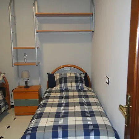 Tatil Evi Cal Marsal