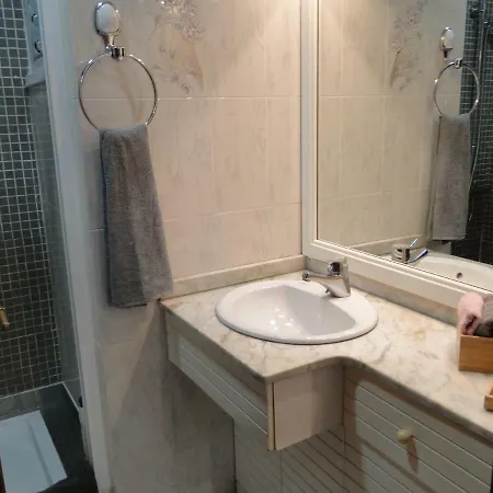 Cal Marsal Tatil Evi *