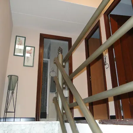 Cal Marsal Tatil Evi Aitona