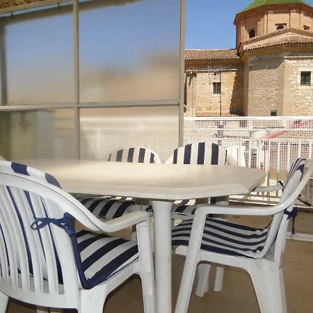 Cal Marsal Tatil Evi *