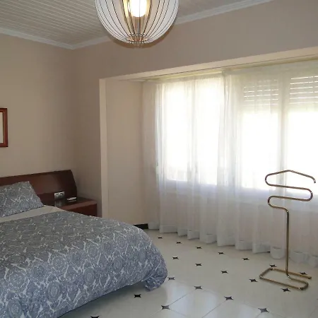 Cal Marsal Tatil Evi *