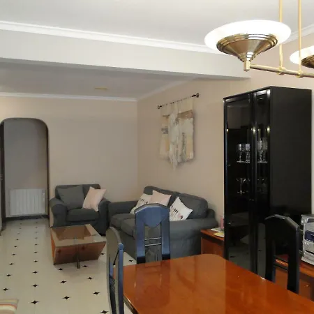 Cal Marsal Tatil Evi Aitona