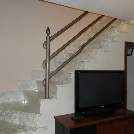 Cal Marsal Tatil Evi