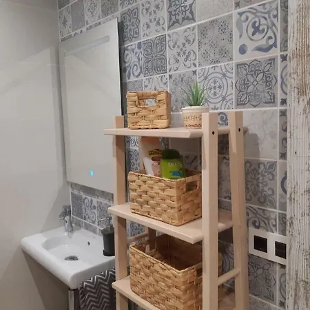 Tatil Evi Cal Marsal