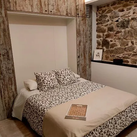 Holiday home Cal Marsal Aitona