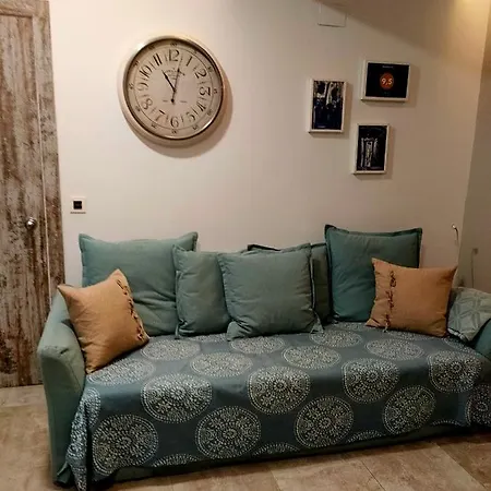 Cal Marsal Holiday home